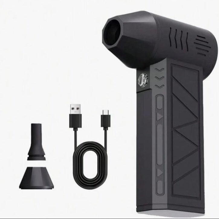 Soplador Turbo Portátil